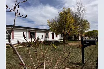 535 E 600 N, Vernal, UT 84078 - Photo 2