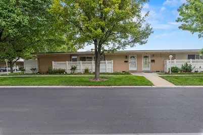 3673 S 805 E #1, Salt Lake City, UT 84106 - Photo 2