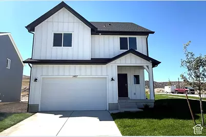 1407 S Savile Rd #186, Saratoga Springs, UT 84045 - Photo 1