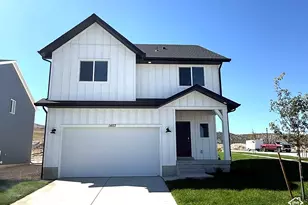 1407 S Savile Rd, Saratoga Springs, UT 84045 - Photo 1