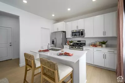 1407 S Savile Rd #186, Saratoga Springs, UT 84045 - Photo 4