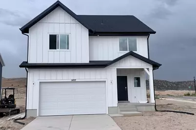 1407 S Savile Rd #186, Saratoga Springs, UT 84045 - Photo 1