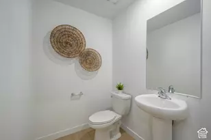 1407 S Savile Rd, Saratoga Springs, UT 84045 - Photo 16