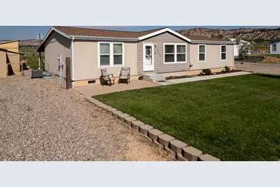 1404 E Dickison Ln, Manila, UT 84046 - Photo 2