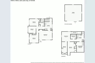 1944 E 1700 S, Salt Lake City, UT 84106 - Photo 36