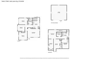 1944 E 1700 S, Salt Lake City, UT 84106 - Photo 36