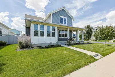 10578 S Wild Rice Dr W, South Jordan, UT 84009 - Photo 2