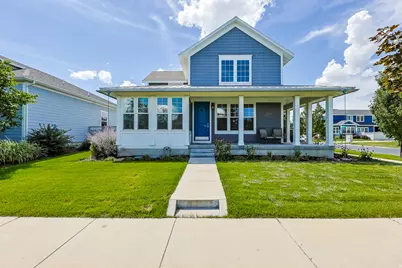 10578 S Wild Rice Dr W, South Jordan, UT 84009 - Photo 1