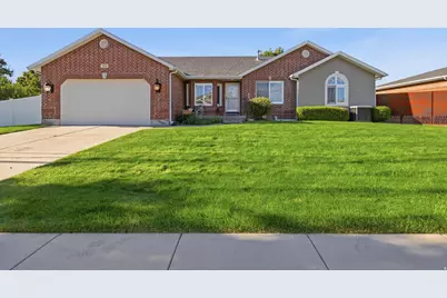 3215 W Cameron Court S, South Jordan, UT 84095 - Photo 1