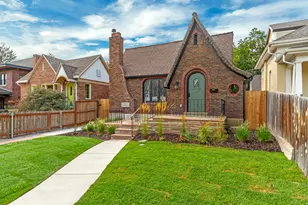 283 B St, Salt Lake City, UT 84103 - Photo 2
