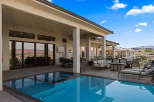 728 W Sir Monte Dr, Saint George, UT 84770 - Photo 68