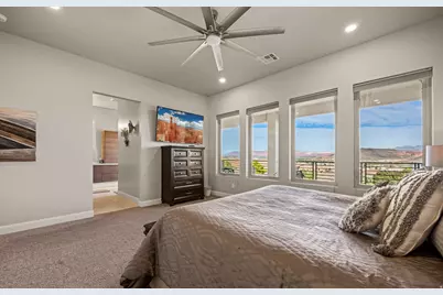 728 W Sir Monte Dr, Saint George, UT 84770 - Photo 24