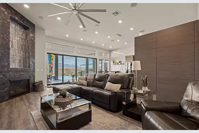 728 W Sir Monte Dr, Saint George, UT 84770 - Photo 10