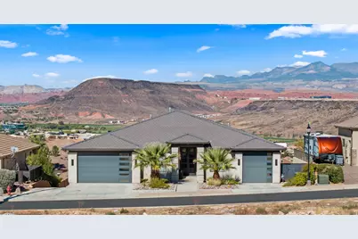 728 W Sir Monte Dr, Saint George, UT 84770 - Photo 2