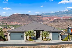 728 W Sir Monte Dr, Saint George, UT 84770 - Photo 2
