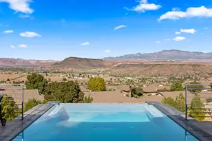 728 W Sir Monte Dr, Saint George, UT 84770 - Photo 64