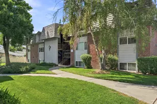 1657 N Woodland Dr W, Provo, UT 84604 - Photo 1