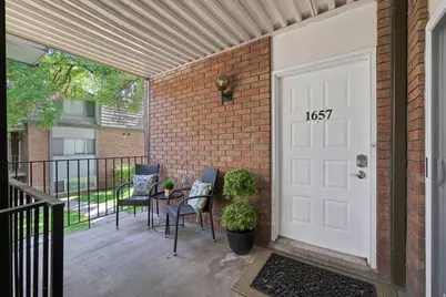 1657 N Woodland Dr W #8B, Provo, UT 84604 - Photo 2