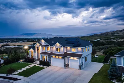 12459 N Minots Ledge Dr, Highland, UT 84003 - Photo 4