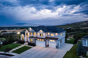 12459 N Minots Ledge Dr, Highland, UT 84003 - Photo 4