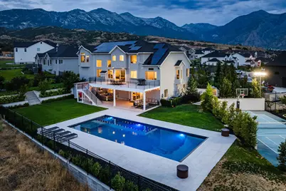 12459 N Minots Ledge Dr, Highland, UT 84003 - Photo 70