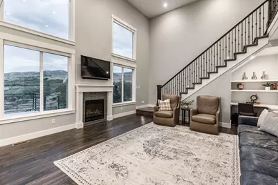 12459 N Minots Ledge Dr, Highland, UT 84003 - Photo 24