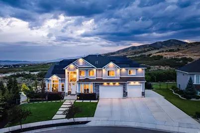 12459 N Minots Ledge Dr, Highland, UT 84003 - Photo 66