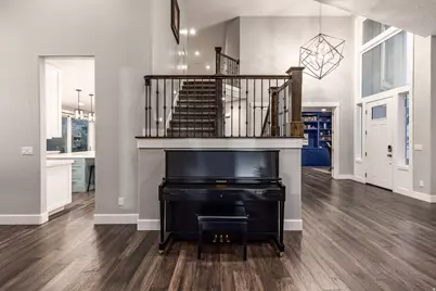 12459 N Minots Ledge Dr, Highland, UT 84003 - Photo 8