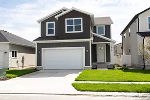 3936 N Christopher Street Lot, Eagle Mountain, UT 84005 - Photo 1