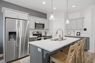 2304 N 3720 W, Lehi, UT 84048 - Photo 16