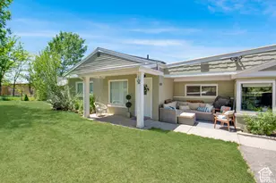 889 W 3600 S, Bountiful, UT 84010 - Photo 20
