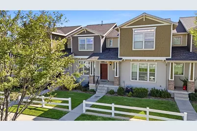 1316 S Mountain Crest Dr W, Woods Cross, UT 84087 - Photo 1