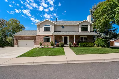 1069 N Sage Dr, Pleasant Grove, UT 84062 - Photo 1