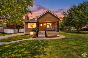 110 W 1700 S, Bountiful, UT 84010 - Photo 1