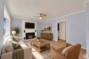 110 W 1700 S, Bountiful, UT 84010 - Photo 2
