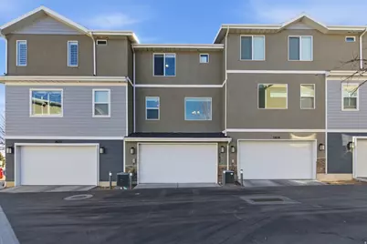3657 W Sunrise Sky Ln S, South Jordan, UT 84009 - Photo 44