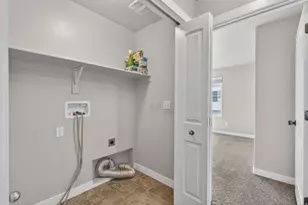 3657 W Sunrise Sky Ln S, South Jordan, UT 84009 - Photo 26
