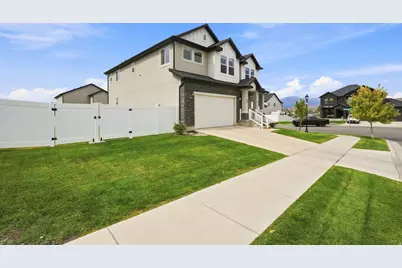 607 N Hill View Dr, Saratoga Springs, UT 84045 - Photo 40