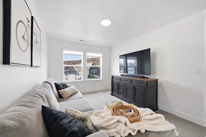 607 N Hill View Dr, Saratoga Springs, UT 84045 - Photo 18