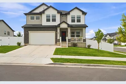 607 N Hill View Dr, Saratoga Springs, UT 84045 - Photo 42