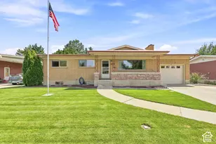 702 N 150 W, Logan, UT 84321 - Photo 2