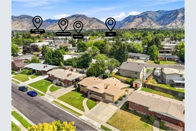 702 N 150 W, Logan, UT 84321 - Photo 4