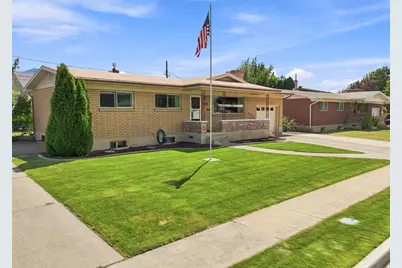 702 N 150 W, Logan, UT 84321 - Photo 2