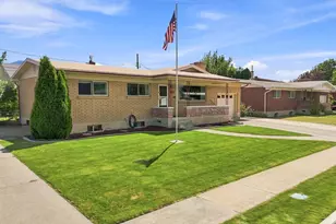 702 N 150 W, Logan, UT 84321 - Photo 2