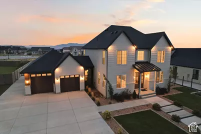 1358 S 1220 E, Salem, UT 84653 - Photo 2