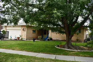 1872 W 7265 S, West Jordan, UT 84084 - Photo 2