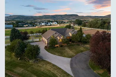 2945 E Wild Mare Way, Heber City, UT 84032 - Photo 2