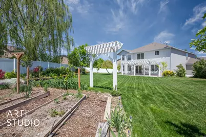 342 S Willow Patch Rd, Lehi, UT 84043 - Photo 4