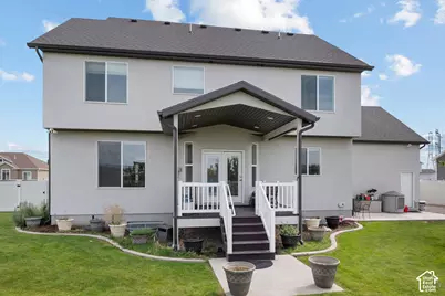2752 W 725 N, Layton, UT 84041 - Photo 38