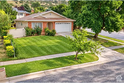 560 N Van Buren Ave, Ogden, UT 84404 - Photo 1